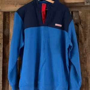 Vineyard Vines Men's Pullover